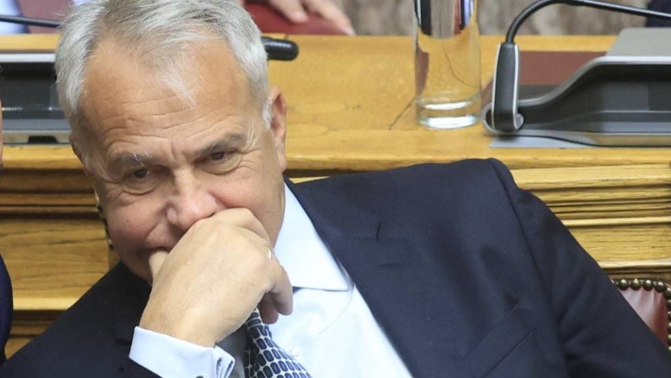 Μάκης Βορίδης